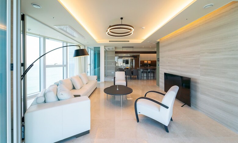 Aparthotel Newcz Lct Residence