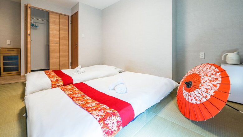 Hotel Ohayo Ikebukuro