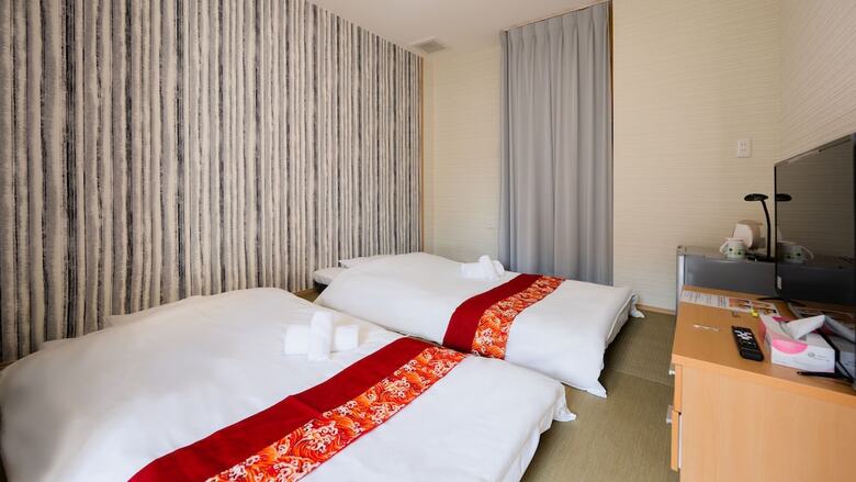 Hotel Ohayo Ikebukuro