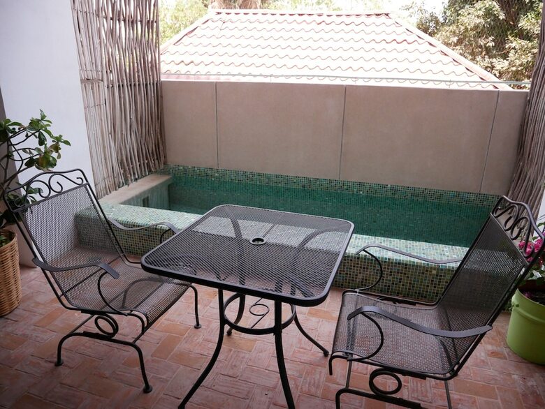 Madre Tierra Hotel & Coworking & Hostal