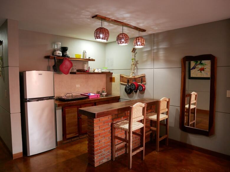 Madre Tierra Hotel & Coworking & Hostal
