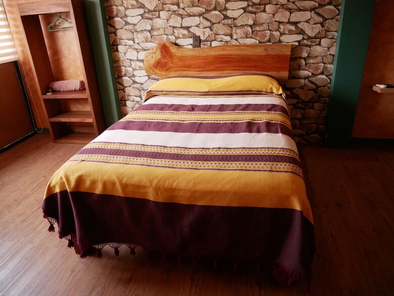 Madre Tierra Hotel & Coworking & Hostal