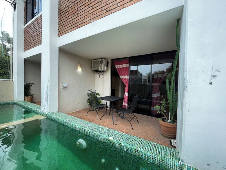 Madre Tierra Hotel & Coworking & Hostal