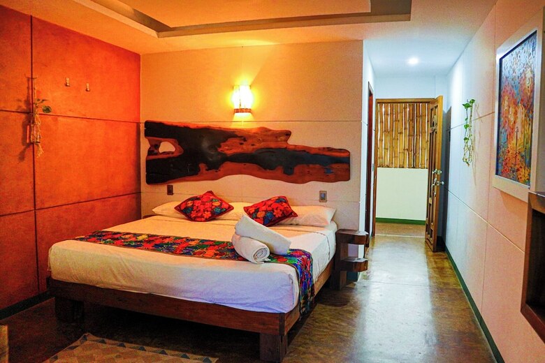 Madre Tierra Hotel & Coworking & Hostal