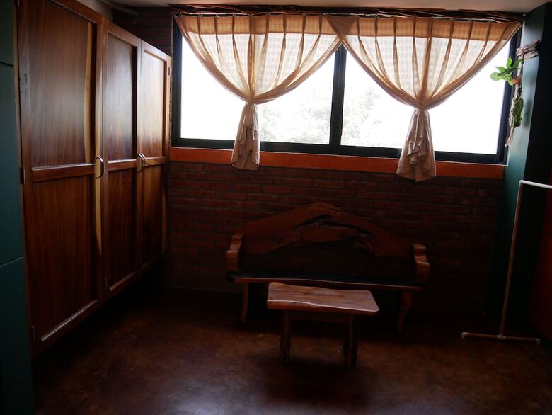 Madre Tierra Hotel & Coworking & Hostal