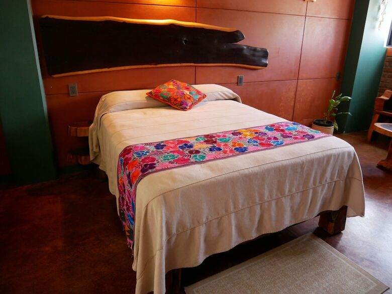 Madre Tierra Hotel & Coworking & Hostal