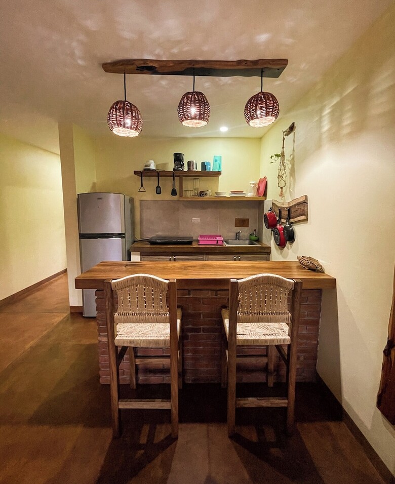 Madre Tierra Hotel & Coworking & Hostal