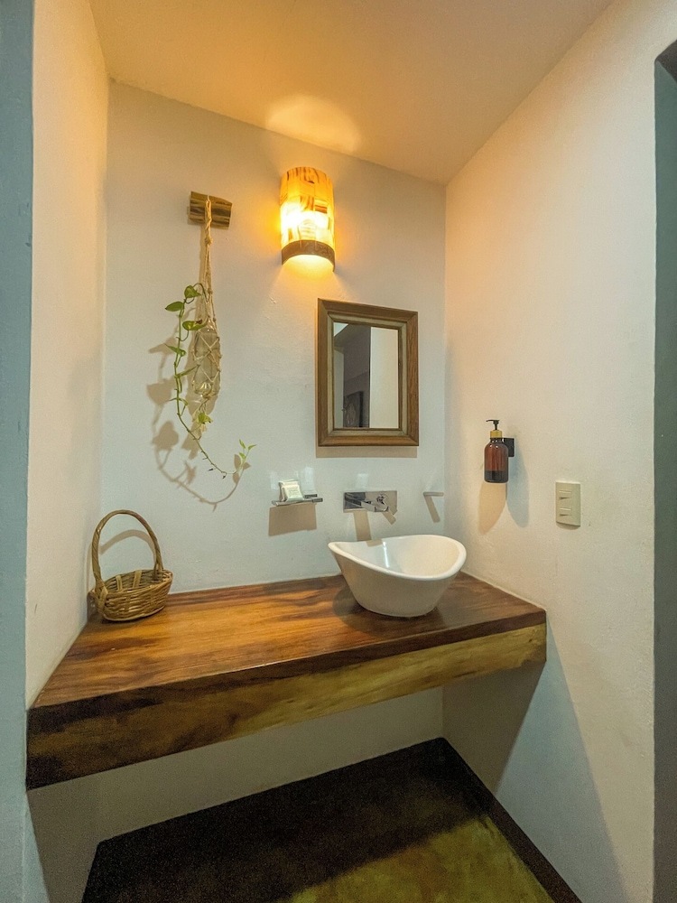 Madre Tierra Hotel & Coworking & Hostal