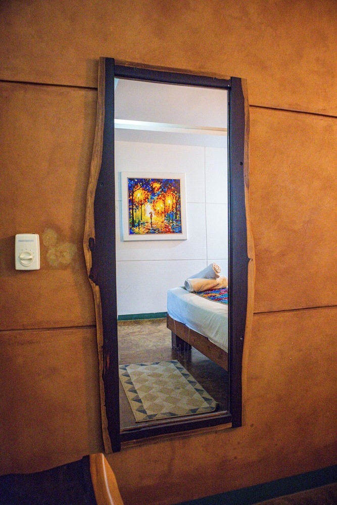 Madre Tierra Hotel & Coworking & Hostal