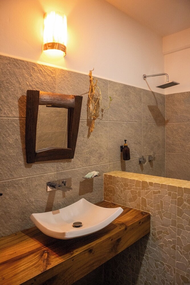 Madre Tierra Hotel & Coworking & Hostal