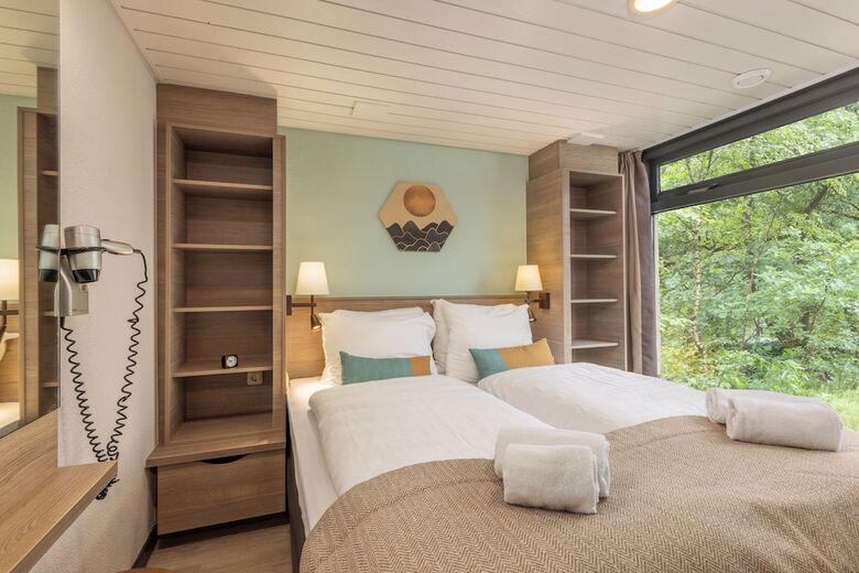 Center Parcs Het Meerdal