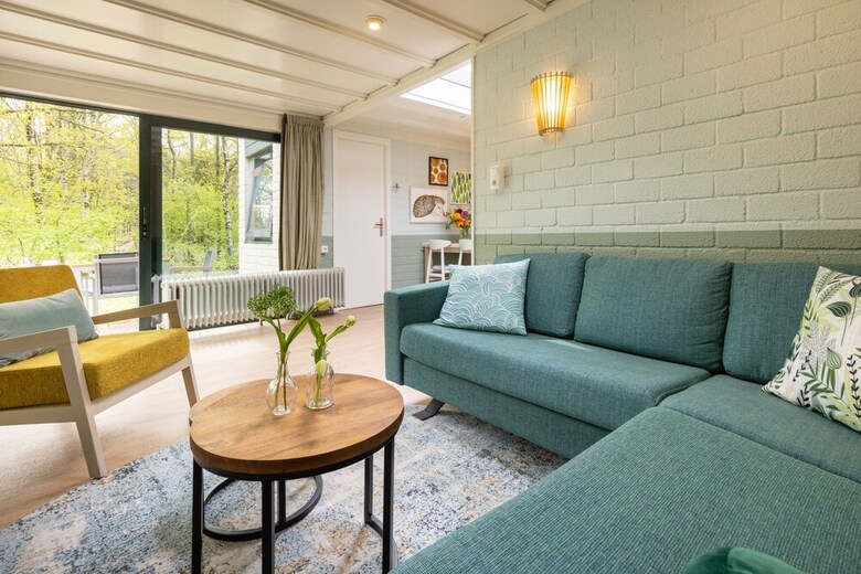 Center Parcs Het Meerdal