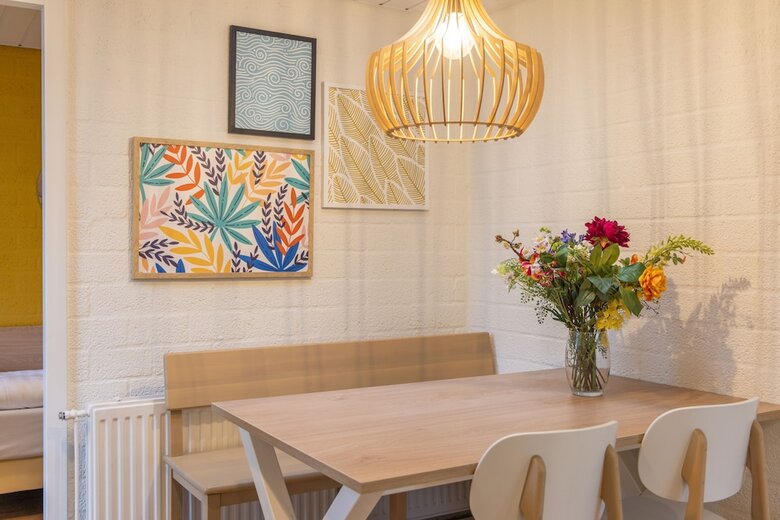 Center Parcs Het Meerdal