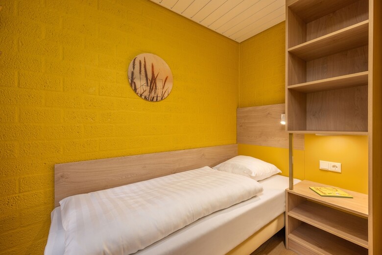 Center Parcs Het Meerdal