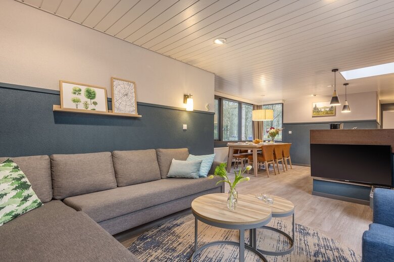 Center Parcs Het Meerdal