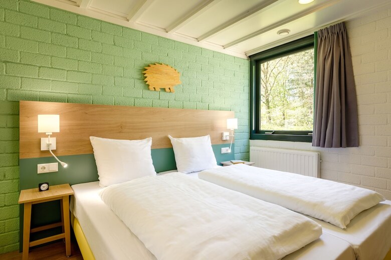 Center Parcs Het Meerdal