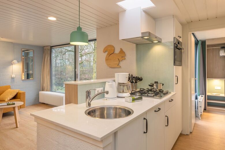 Center Parcs Het Meerdal