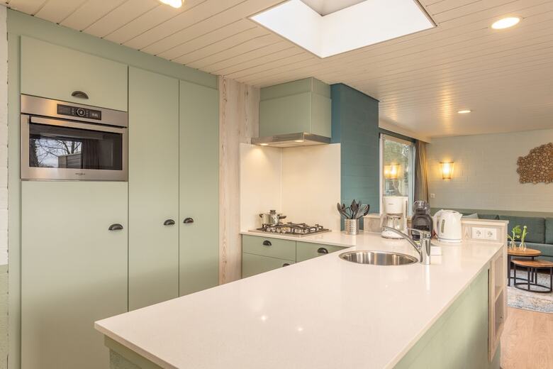 Center Parcs Het Meerdal