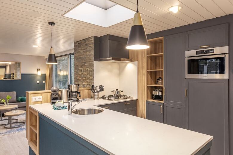 Center Parcs Het Meerdal