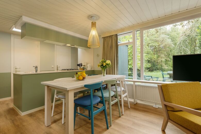 Center Parcs Het Meerdal