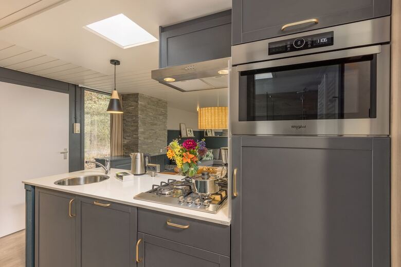 Center Parcs Het Meerdal