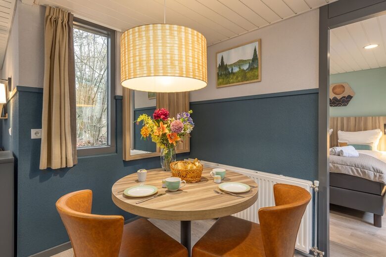 Center Parcs Het Meerdal