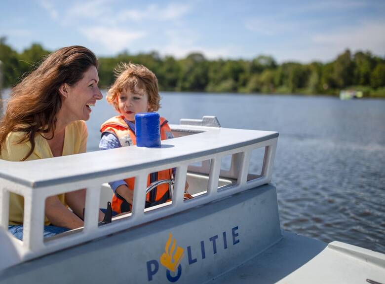 Center Parcs Het Meerdal