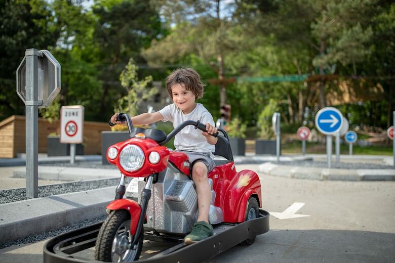 Center Parcs Het Meerdal