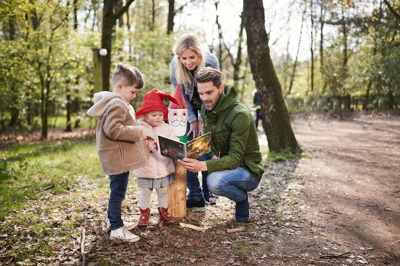 Center Parcs Het Meerdal