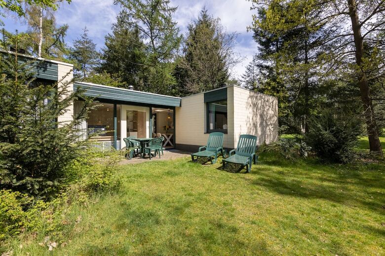 Center Parcs Het Meerdal