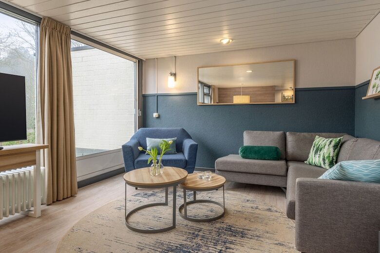 Center Parcs Het Meerdal