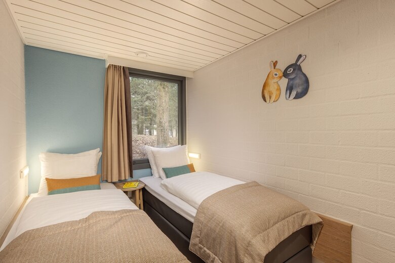 Center Parcs Het Meerdal