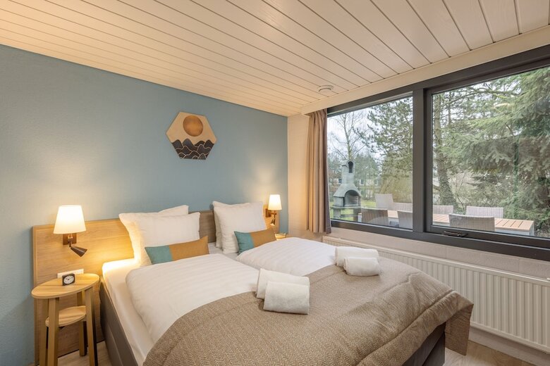 Center Parcs Het Meerdal