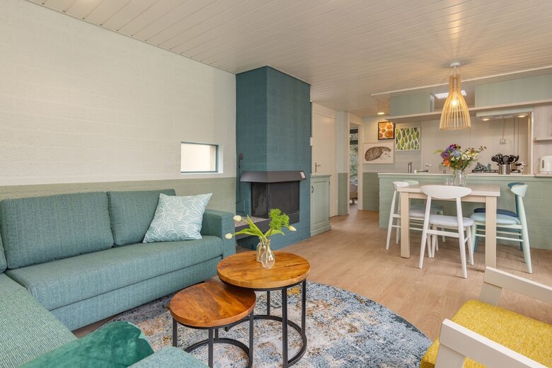 Center Parcs Het Meerdal