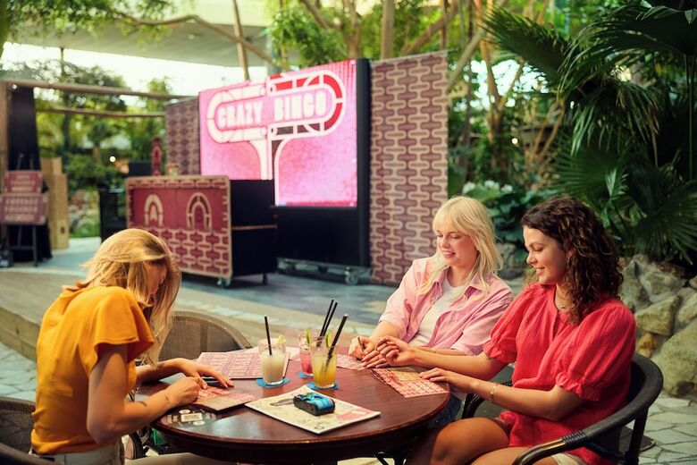 Center Parcs Het Meerdal