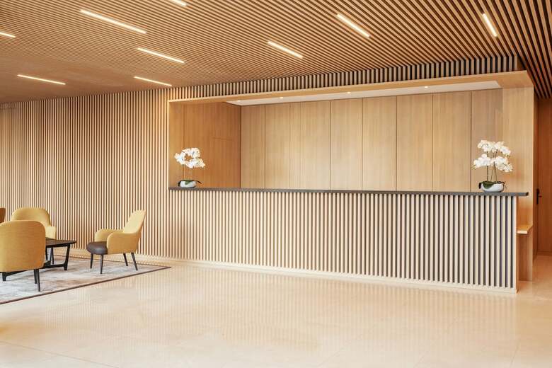 Aparthotel Residhome Luxembourg Esch Belval
