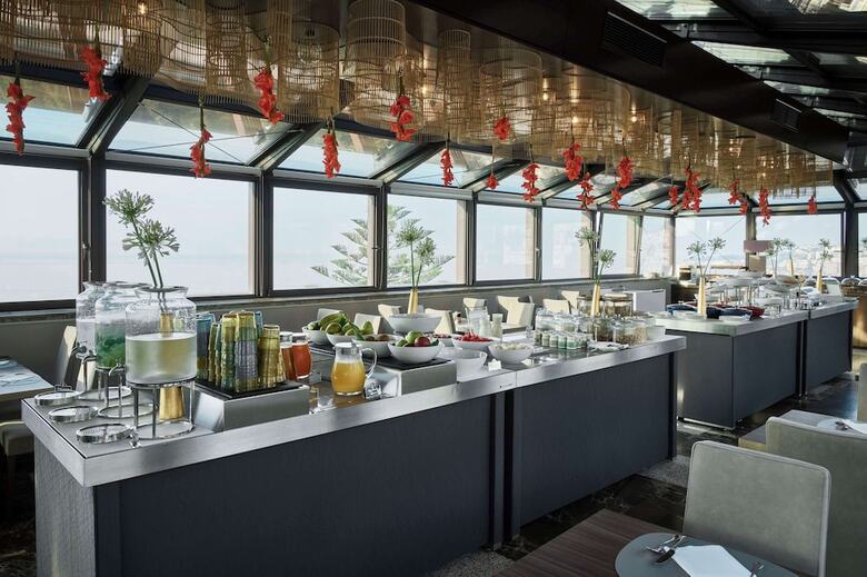 Hotel De Bonart Naples, Curio Collection By Hilton