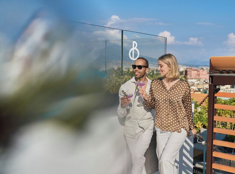 Hotel De Bonart Naples, Curio Collection By Hilton