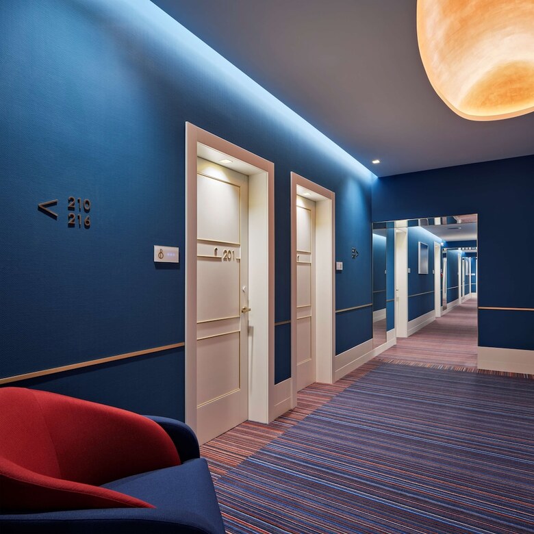 Hotel De Bonart Naples, Curio Collection By Hilton