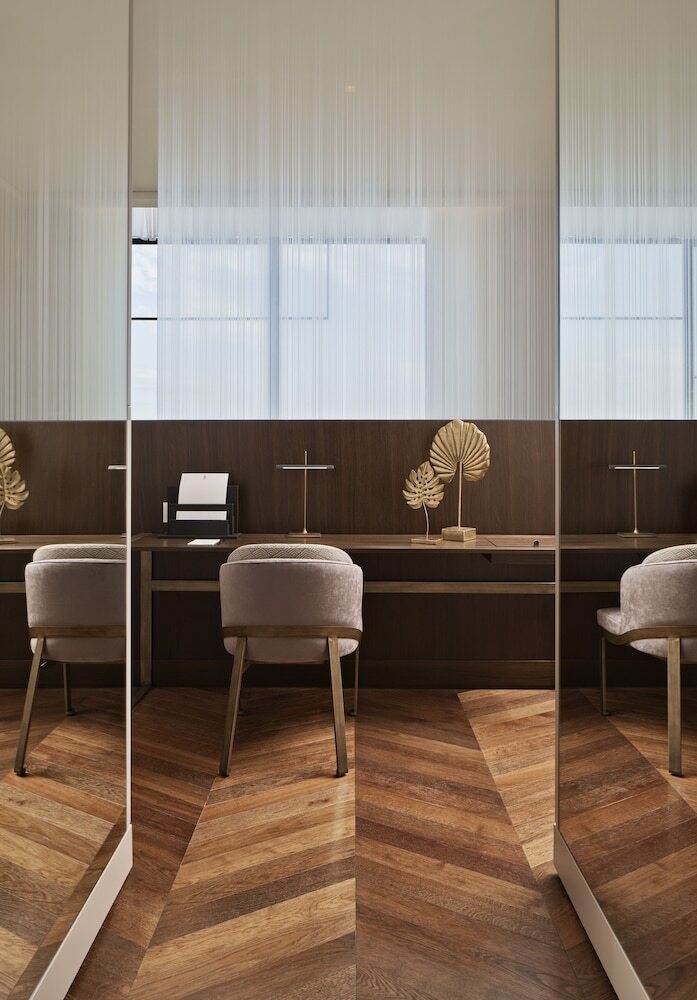 Hotel De Bonart Naples, Curio Collection By Hilton