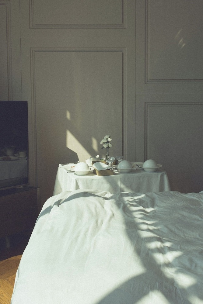 Hotel De Bonart Naples, Curio Collection By Hilton