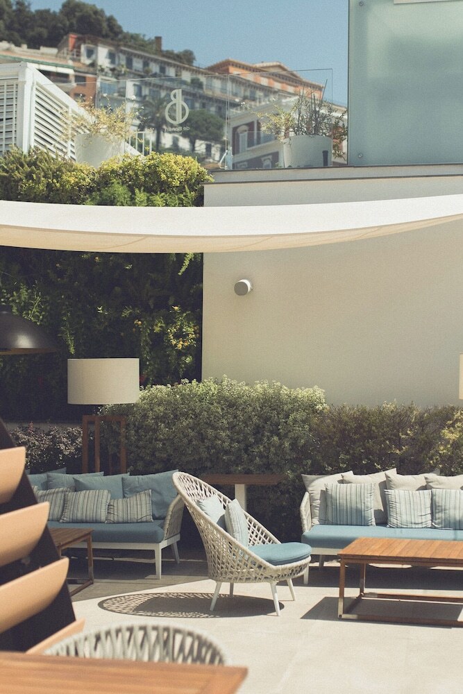 Hotel De Bonart Naples, Curio Collection By Hilton