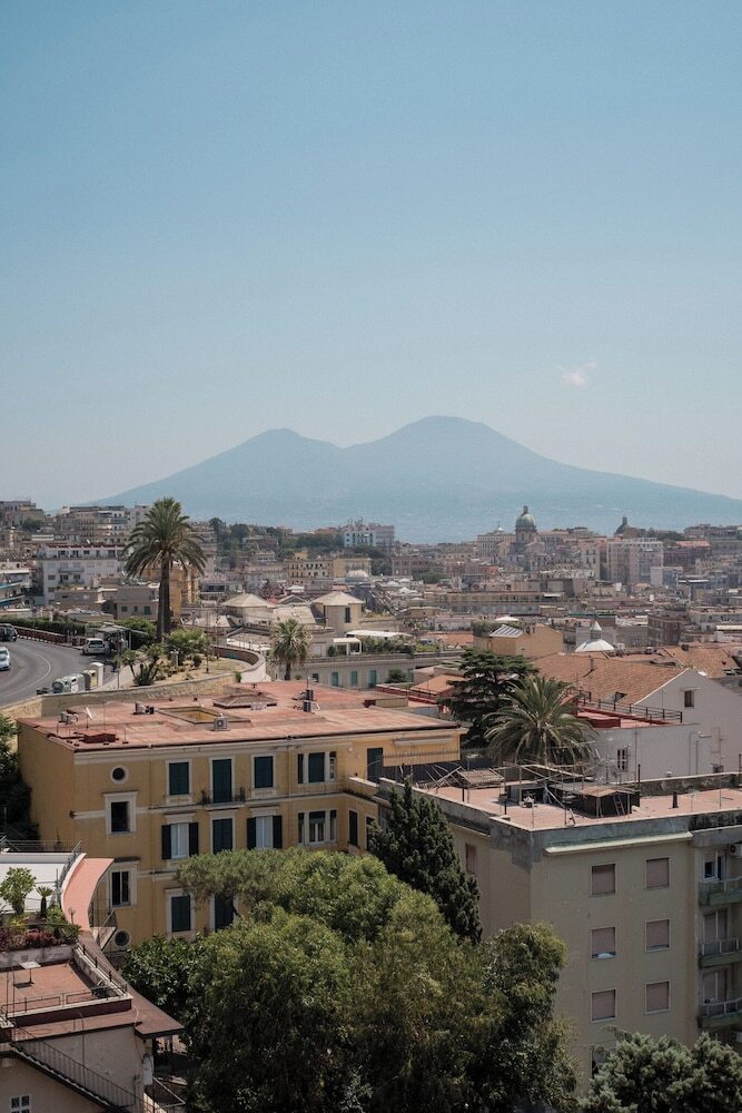 Hotel De Bonart Naples, Curio Collection By Hilton