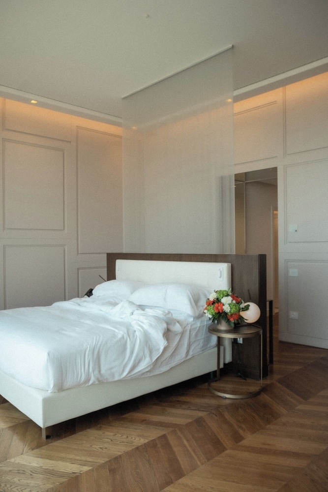 Hotel De Bonart Naples, Curio Collection By Hilton