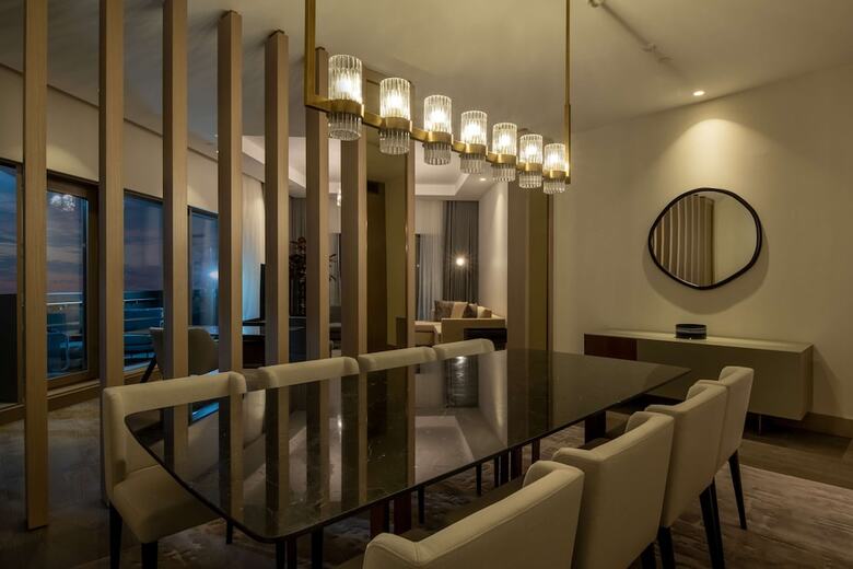 Hotel Hilton Mall Of Istanbul