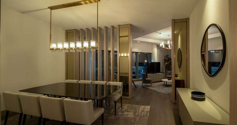 Hotel Hilton Mall Of Istanbul