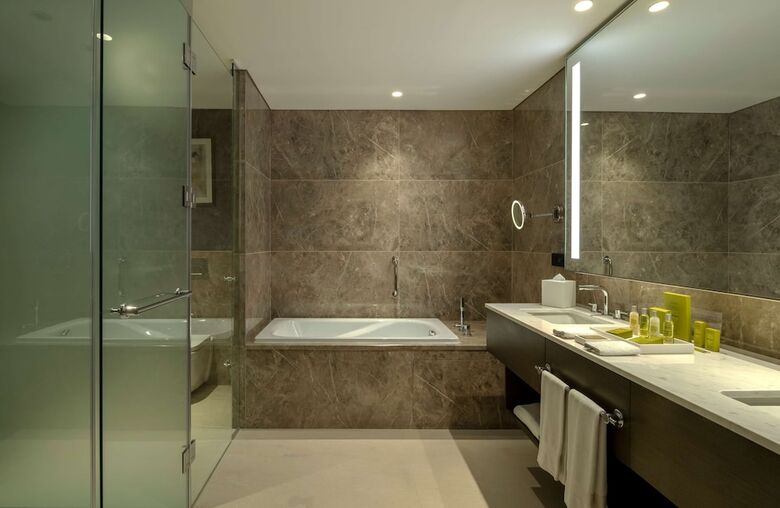 Hotel Hilton Mall Of Istanbul