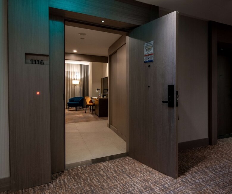 Hotel Hilton Mall Of Istanbul
