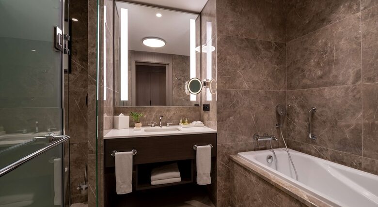 Hotel Hilton Mall Of Istanbul