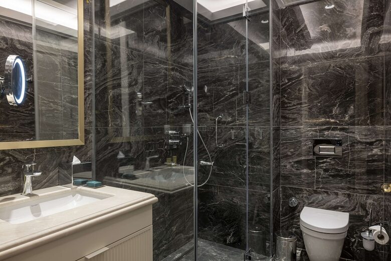 Hotel Hilton Mall Of Istanbul
